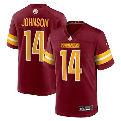 Washington Commanders Men Jerseys 2025-10-16-064